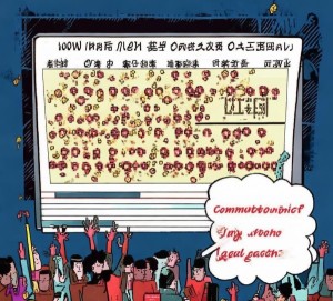 广告低俗化事件，案例解析与应对策略解决方案
