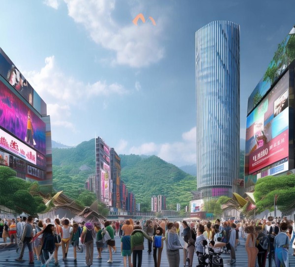湖南省广告十三五规划助力区域高质量发展